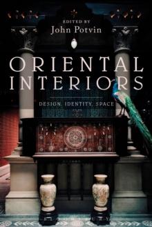 Oriental Interiors : Design, Identity, Space