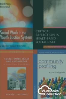 Open University Press Social Work Ebooks Collection