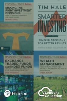 Pearson Investment & Securities eBooks Collection