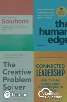 Pearson Decision Making eBooks Collection