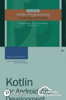 Programming Kotlin