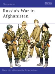 Russias War in Afghanistan