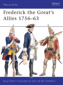 Frederick the Greats Allies 175663