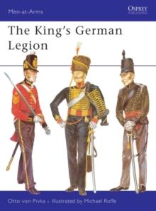 The Kings German Legion