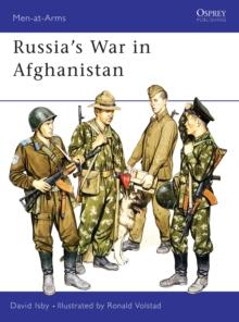 Russias War in Afghanistan