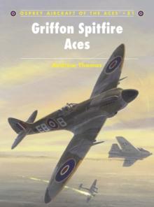 Griffon Spitfire Aces