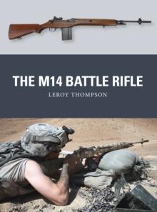 The M14 Battle Rifle