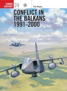 Conflict in the Balkans 19912000