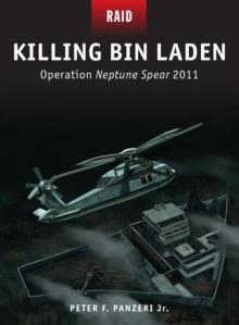 Killing Bin Laden : Operation Neptune Spear 2011