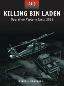 Killing Bin Laden : Operation Neptune Spear 2011