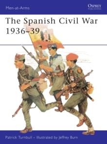 The Spanish Civil War 193639