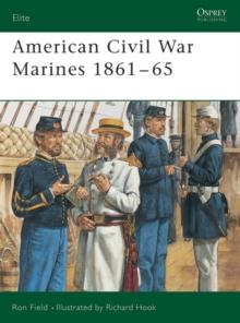 American Civil War Marines 186165