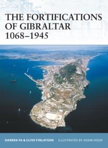 The Fortifications of Gibraltar 10681945