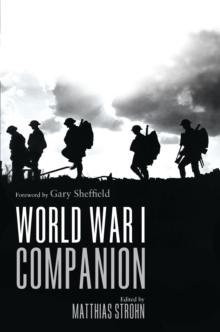 World War I Companion