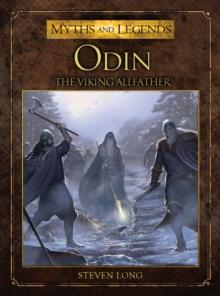 Odin : The Viking Allfather