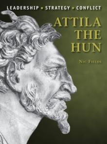 Attila the Hun