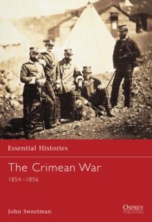 The Crimean War : 18541856