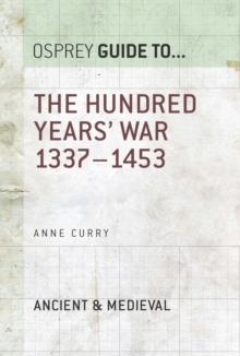 The Hundred Years War : 13371453