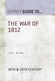 The War of 1812