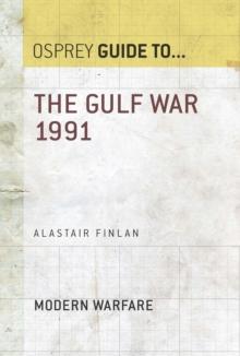 The Gulf War 1991