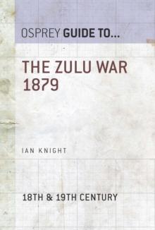 The Zulu War 1879