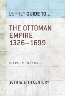 The Ottoman Empire 13261699