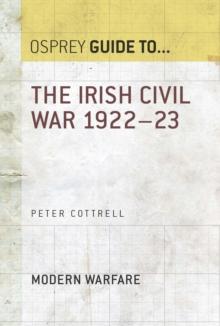 The Irish Civil War 192223