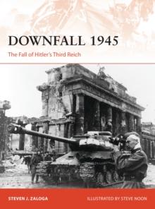 Downfall 1945 : The Fall of Hitlers Third Reich