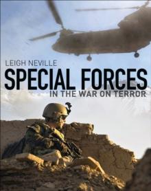 Special Forces in the War on Terror