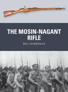 The Mosin-Nagant Rifle