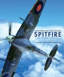 Spitfire : The Legend Lives On