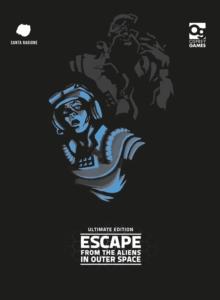 Escape from the Aliens in Outer Space : Ultimate Edition