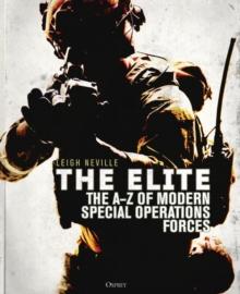 The Elite : The A Z of Modern Special Operations Forces