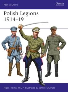 Polish Legions 191419