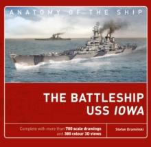 The Battleship USS Iowa