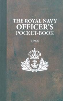 The Royal Navy Officer's Pocket-Book