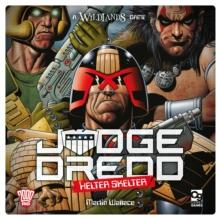 Judge Dredd: Helter Skelter