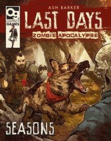 Last Days: Zombie Apocalypse: Seasons