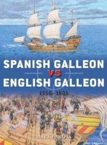 Spanish Galleon vs English Galleon : 15501605