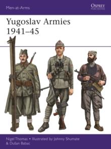 Yugoslav Armies 194145