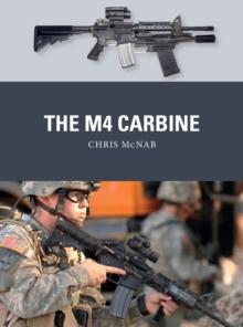 The M4 Carbine