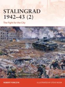 Stalingrad 1942 43 (2) : The Fight for the City