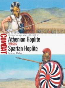 Athenian Hoplite vs Spartan Hoplite : Peloponnesian War 431404 Bc