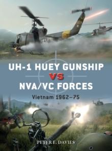 UH-1 Huey Gunship vs NVA/VC Forces : Vietnam 1962 75