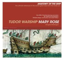 Tudor Warship Mary Rose