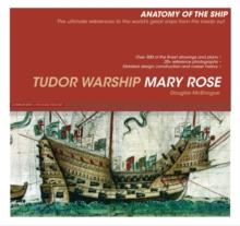 Tudor Warship Mary Rose