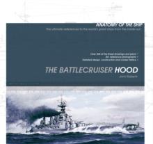 The Battlecruiser Hood