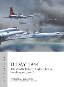 D-Day 1944 : The deadly failure of Allied heavy bombing on June 6