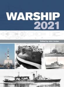 Warship 2021