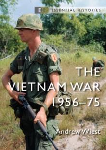 The Vietnam War : 1956 75